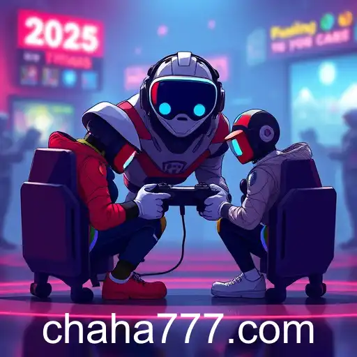 Digital Evolution in Gaming