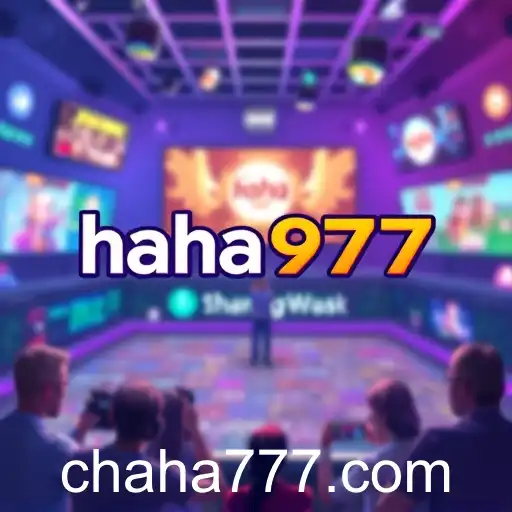 Rising Star: The Emergence of haha777 in Gaming