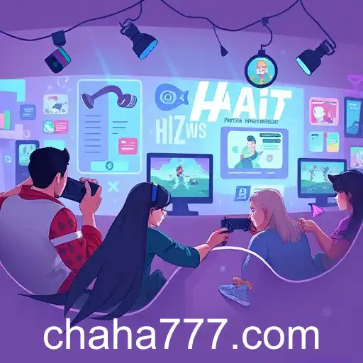 Evolving Gaming Trends in 2025