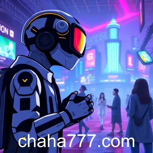 Expanding Horizons: The Virtual Frontiers of Gaming in 2025