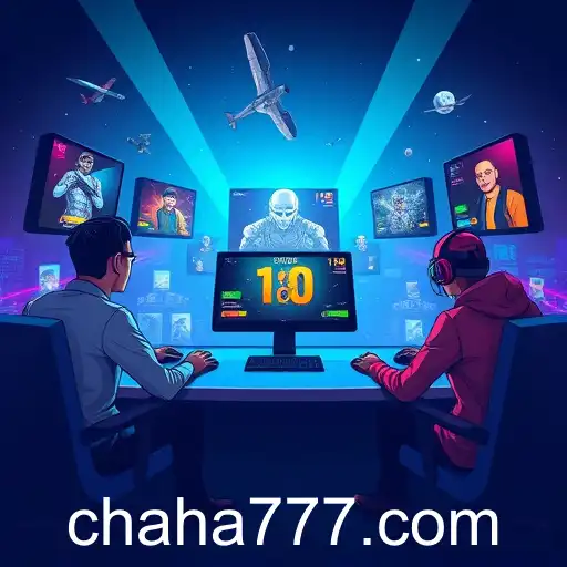 Gaming and Digital Trends of 2025