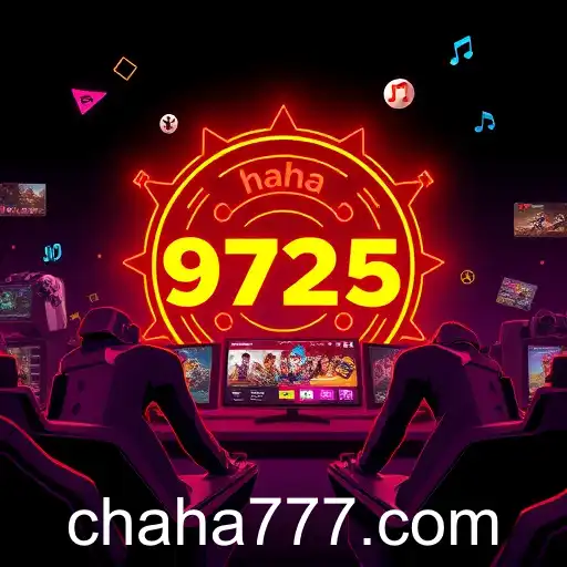 Gaming Platform 'haha777' Gains Popularity Amidst Industry Shifts