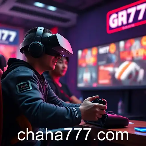 Gaming Trends Reshape Online Experiences