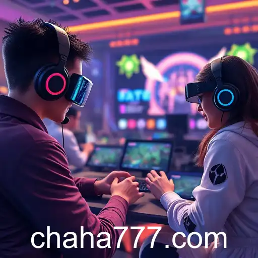 Gaming Trends and Innovations in 2025