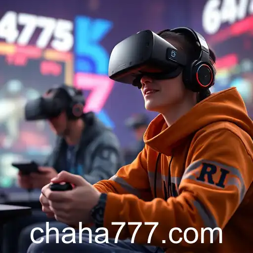 Impact of Online Gaming Platforms in 2025