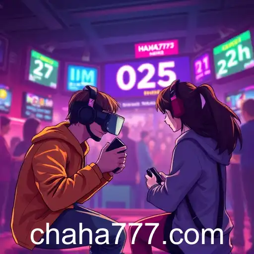 The Rise and Influence of Online Gaming in 2025