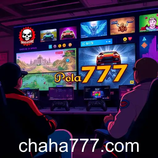 The Rise of Online Gaming in a Connected World