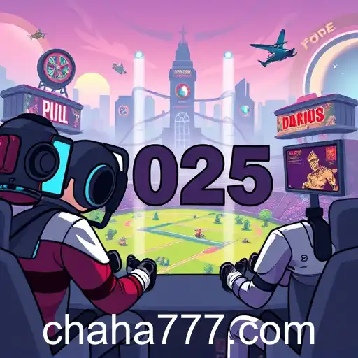 The Rise of Gaming Platforms: A Digital Evolution