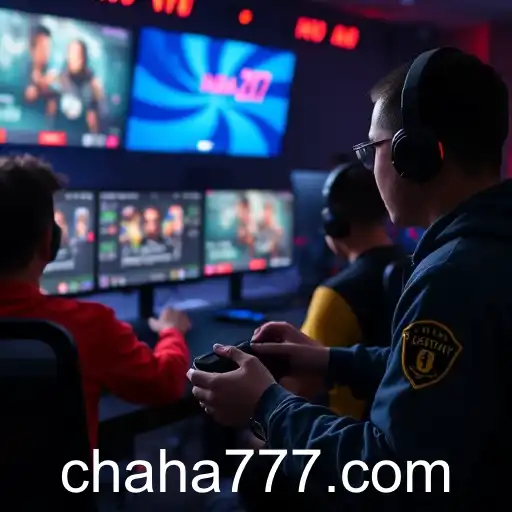 The Rise of Haha777 in the Digital Gaming Era