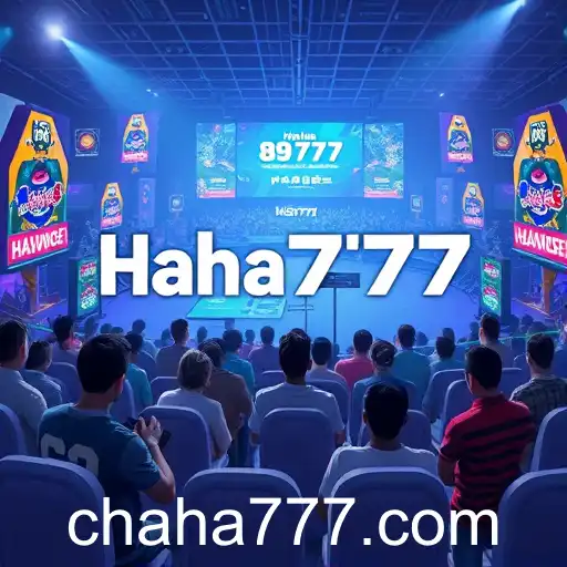 The Rise of Haha777 in Online Gaming