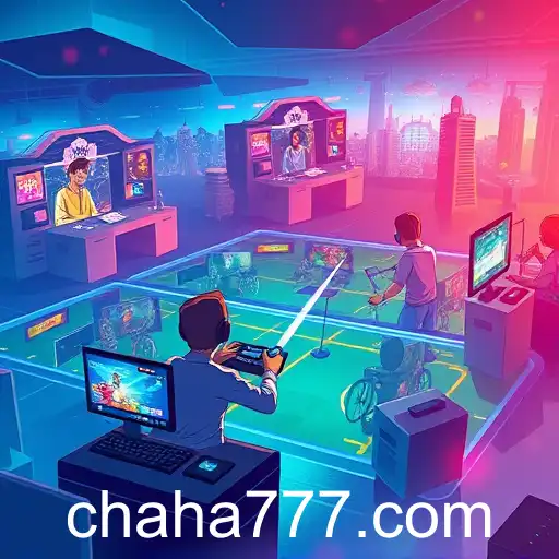 The Rise of Online Gaming Platforms in 2025