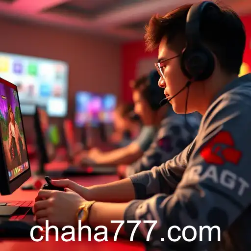 Rise of Online Gaming and Cultural Impact