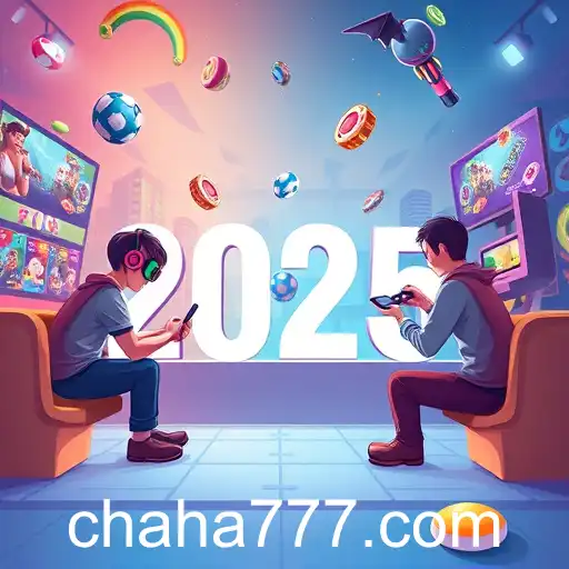 Emerging Trends in Online Gaming