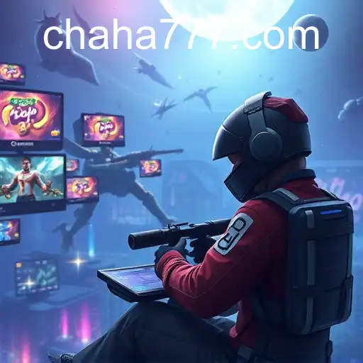 The Evolution of Online Gaming Platforms