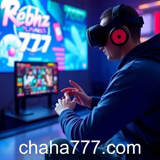 The Gaming Surge of 2025