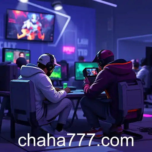 Exploring 'Multiplayer Modes': The Thrill of Gaming with 'haha777'