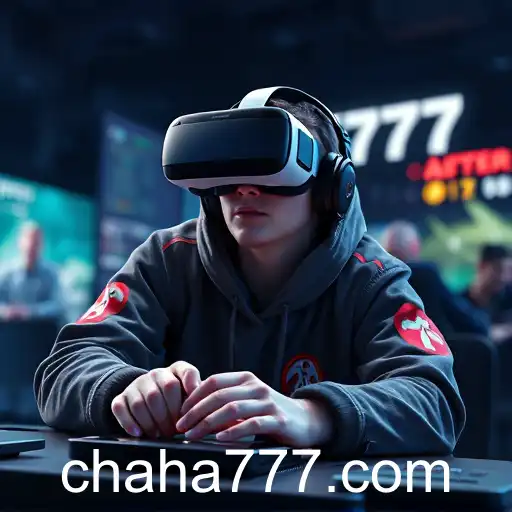 Online Gaming Trends and Innovations