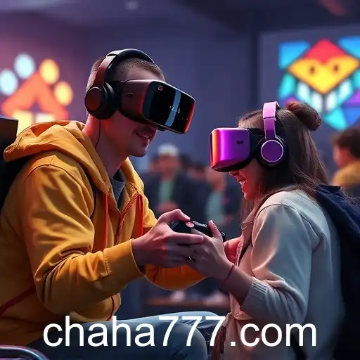 The Rise of Gaming Communities in 2025