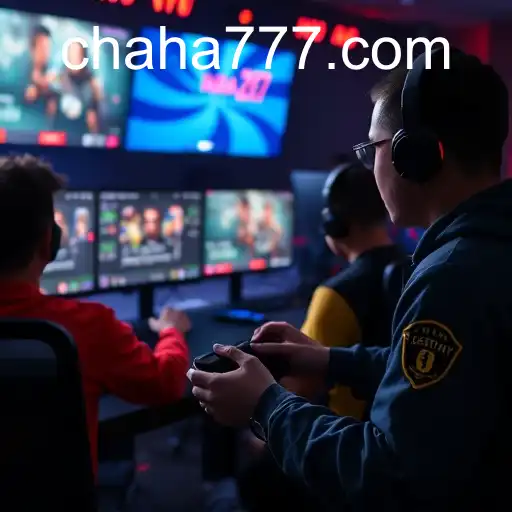 The Rise of Haha777 in the Digital Gaming Era