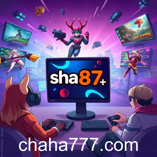 The Rise of Online Gaming Amidst Global Trends