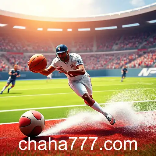 Exploring the Exciting World of Sports Games on Haha777