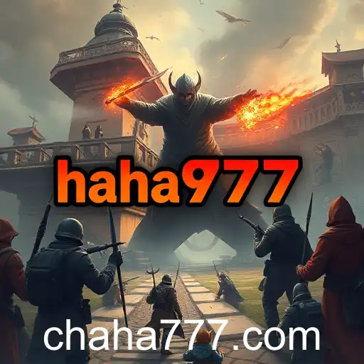 Exploring the World of Strategy Play: A Deep Dive into the Category Boosted by 'haha777'